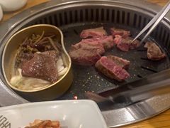 -黄金牧场(明洞总店)