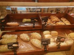 -小飞象面包公社(珠江路金鹰店)