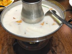 -泰国餐厅 Thai Food(裕华万达店)