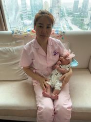 -大美母婴月子中心