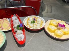 -生活如沸·顺德水牛奶火锅(大学路店)