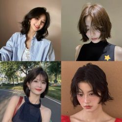 -GANO HAIR 