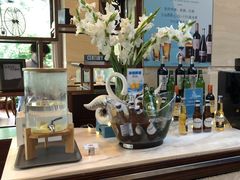 -浙江西子宾馆·瑶园咖啡厅