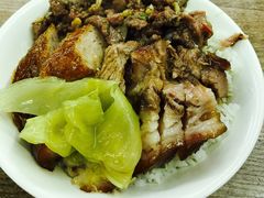 -猪脚洪隆江猪脚饭