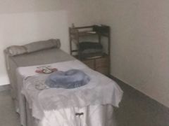 -张钰强中医正骨推拿连锁(唐家人才公寓店)