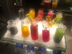 -牛太郎海鲜烤肉自助(椒江万达店)