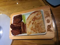 -局气 烤鸭·北京菜(光华路店)