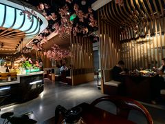 -松子料理(华威桥店)