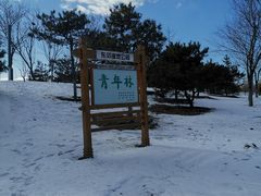 -东郊湿地公园