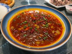 -马老六清真餐厅(雁滩店)