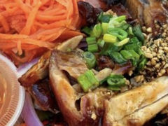 Tai Gan-鹏牛肉河粉