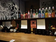 -雷神拉面(财富中心玉米楼店)