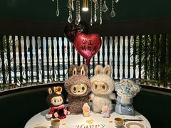 -狮拾久·现代新加坡料理(壹方城店)