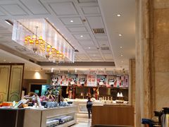 -北京辽宁大厦·盛安汇西餐厅