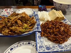 乾隆白菜-海碗居(王府井店)