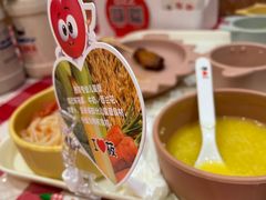 -西贝莜面村(朝阳大悦城店)