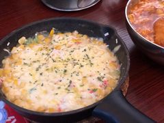 铁板玉米-青春分食(仙林大学城店)