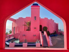 -漳州滨海火山岛自然生态风景区