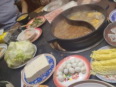 -沸炉重庆老火锅(军事博物馆店)