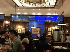 大堂-宝莱纳餐厅(滨江店)