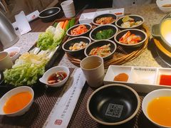 -三代烤肉(保利广场店)