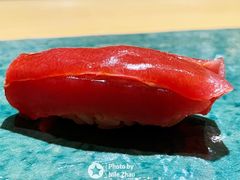 金枪鱼寿司-鮨青(恒基名人购物中心店)