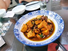 -得意楼蒸菜馆