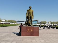 -中国航空博物馆