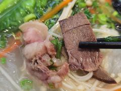 -点蹄擂椒猪脚饭(天虹汇一城店)