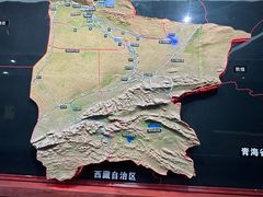 -巴音郭楞蒙古自治州博物馆