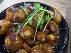 -老虎滩大连海鲜烧烤(建邺云锦路总店)