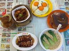 -澳门陈光记烧味饭店(万象城店)