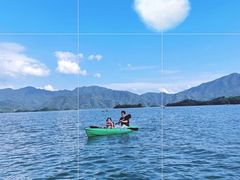 -千岛湖-欢乐水世界