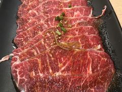 -新石器烤肉(之心城店)