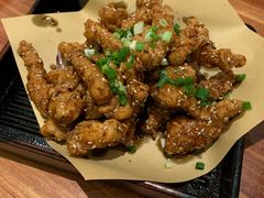 小磨滋味肉-九转小磨(凯德店)