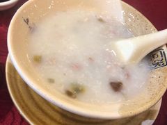-顺德一品粥·20年凤城老字号(芳村店)