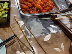 -茅炒屋龙虾·烧烤·湘菜(新河路店)