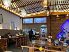 大堂-笑来喜馄饨小笼工坊店(湖滨街店)