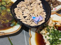 -红满天烧烤(怡馨家园店)