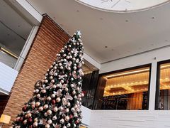 -天津海河悦榕庄·Lobby Lounge大堂吧