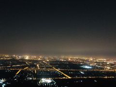-鬼笑石后山停车场