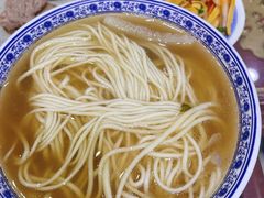 -东方宫中国蘭州牛肉拉面(黄岛店)