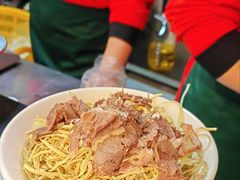 -谢继红26号牛肉汤(田家庵店)