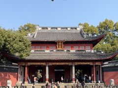 -岳王庙
