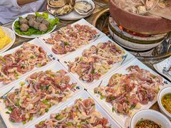 -东记炭炉·海鲜鸡煲(龙华店)