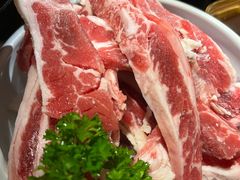 -九田家黑牛烤肉料理(太阳宫广场店)