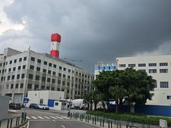 -珀丽酒店-协奏坊餐厅