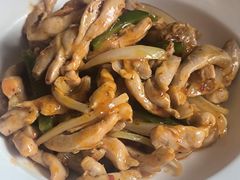 -马凯餐厅(长椿街店)