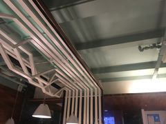 大堂-十面春风·江南面馆(崇宁路店)