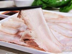 白肉-陆记源·青海土火锅
